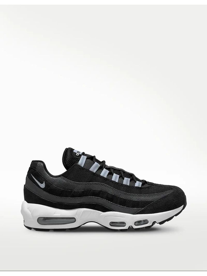 Grey and white 95 air max hotsell