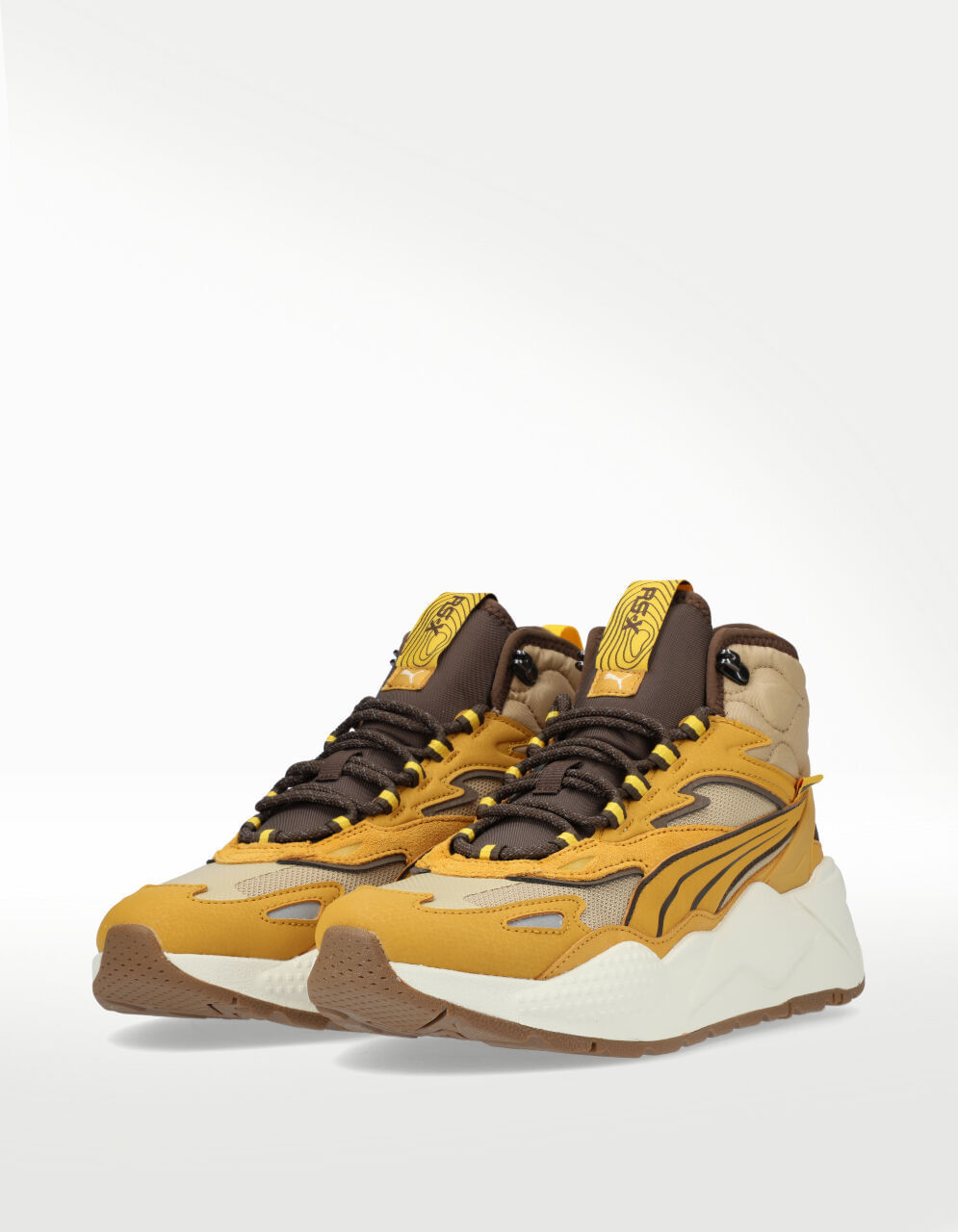 Zapatillas Puma RS-X Hi 