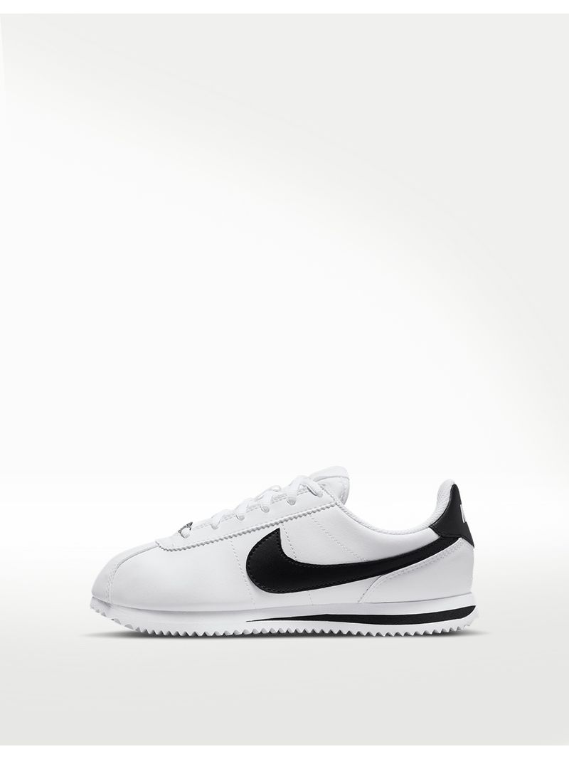 Tenis Nike Cortez Basic Sl Bg, Calzado