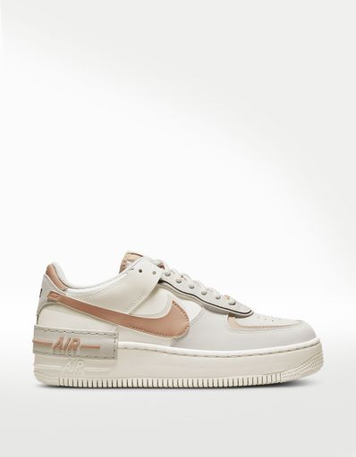 TENIS NIKE W AF1 SHADOW