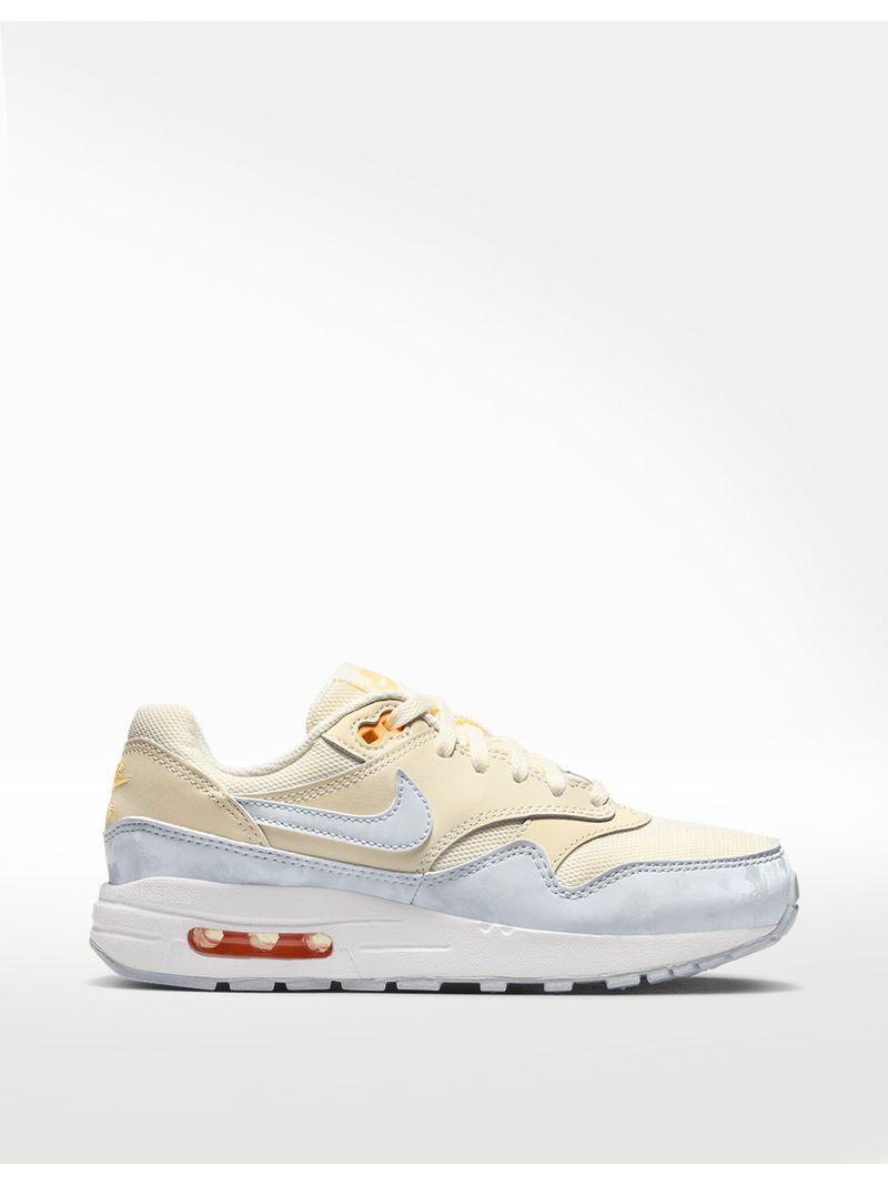Groene nike air max 1 sale