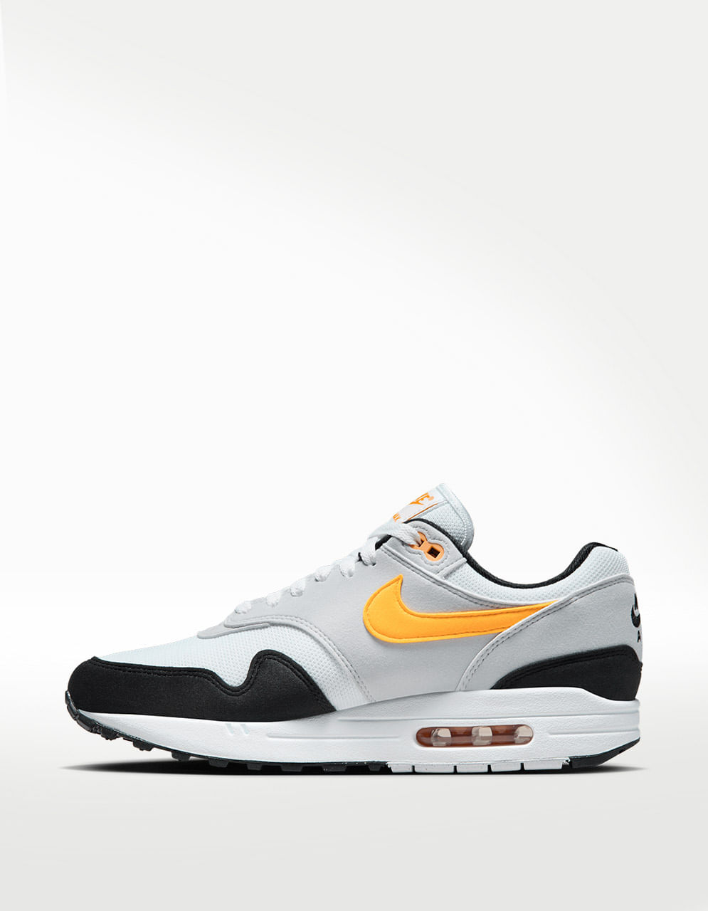 Mens white air store max 1