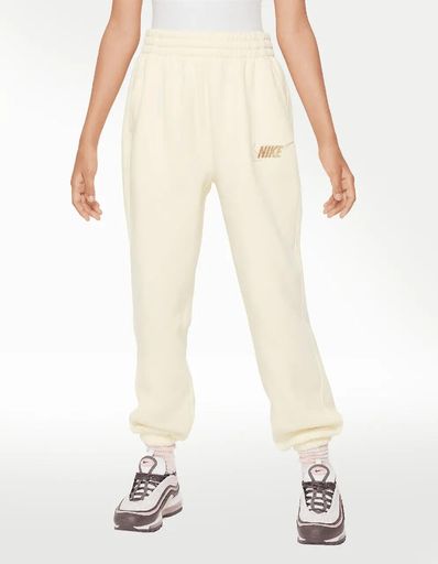 PANTALON NIKE G NSW CLUB FLC LOOSE  SHNE