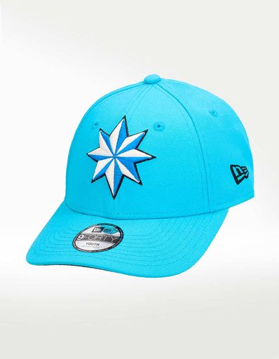 GORRA NEW ERA KID940 CAPTAIN MARVE