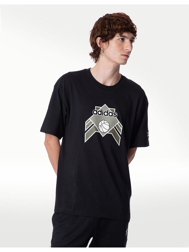 Playera Adidas Graphic Ropa Ropa TAF MX