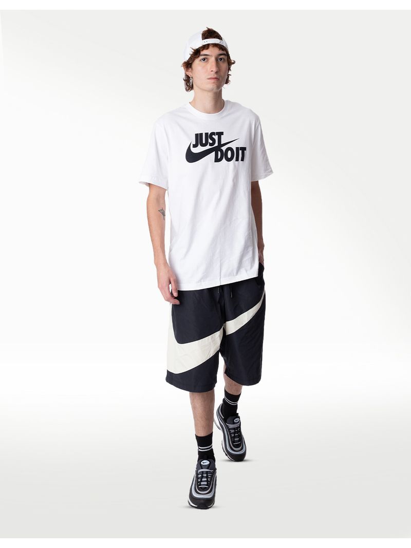 Playera Nike M Nsw Just Do It Swoosh Ropa Apparel TAF MX