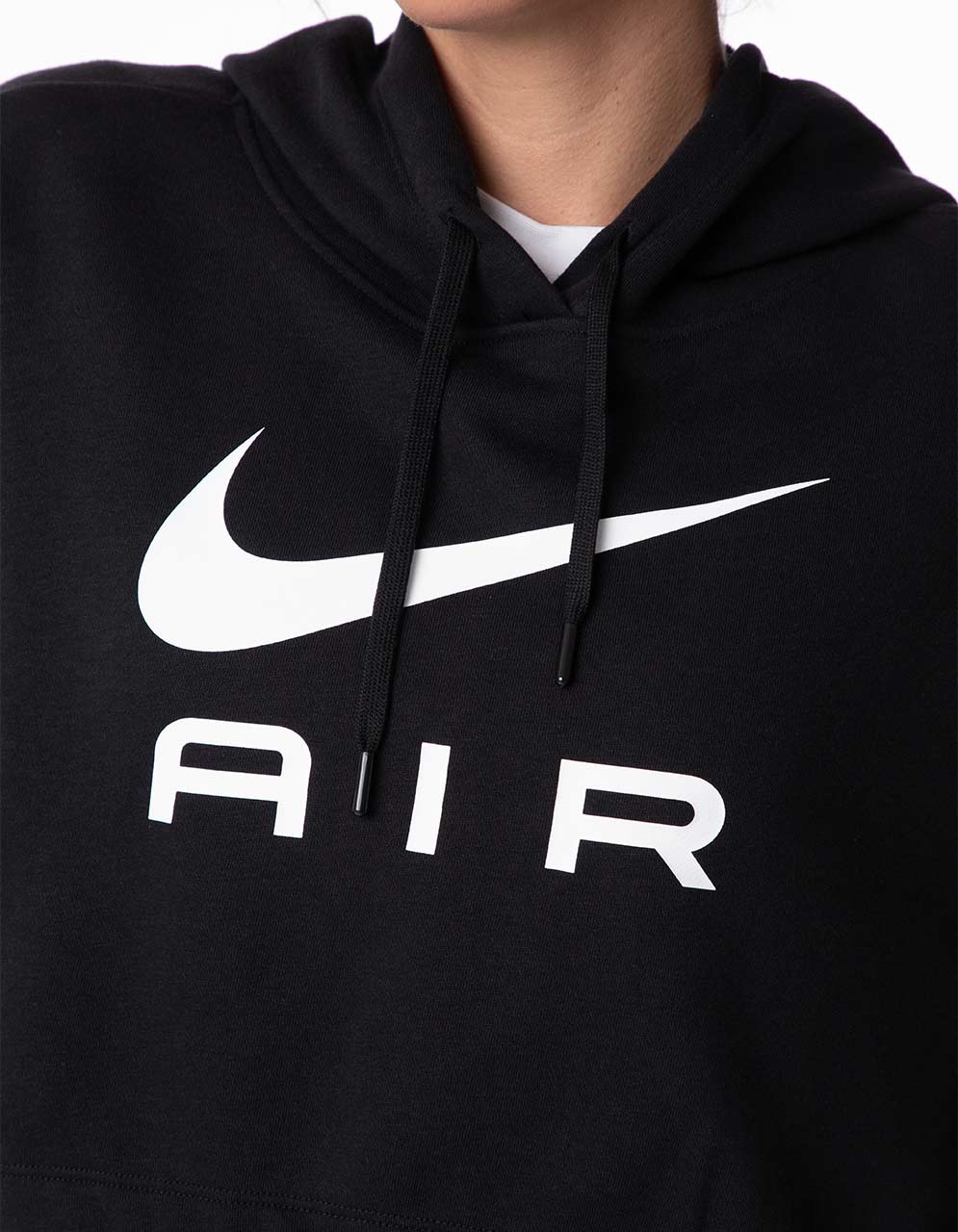 Sudadera Nike W Nsw Air Flc Os Po Hd | Ropa | Apparel - TAF MX