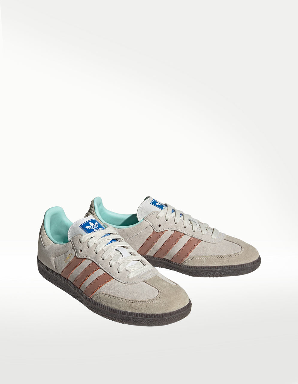 Precio de tenis adidas 2025 samba