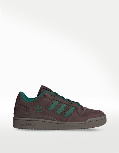 TENIS ADIDAS FORUM LOW CL