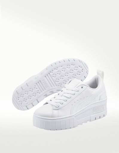 TENIS PUMA MAYZE WEDGE WNS