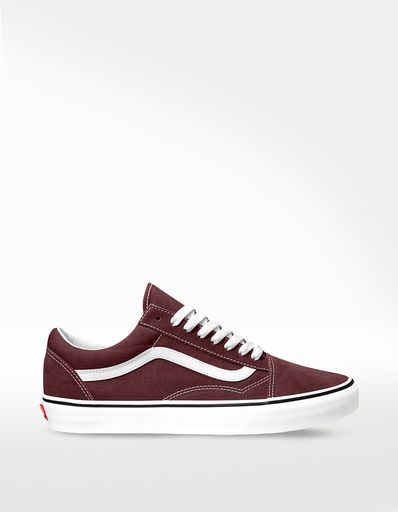 TENIS VANS OLD SKOOL
