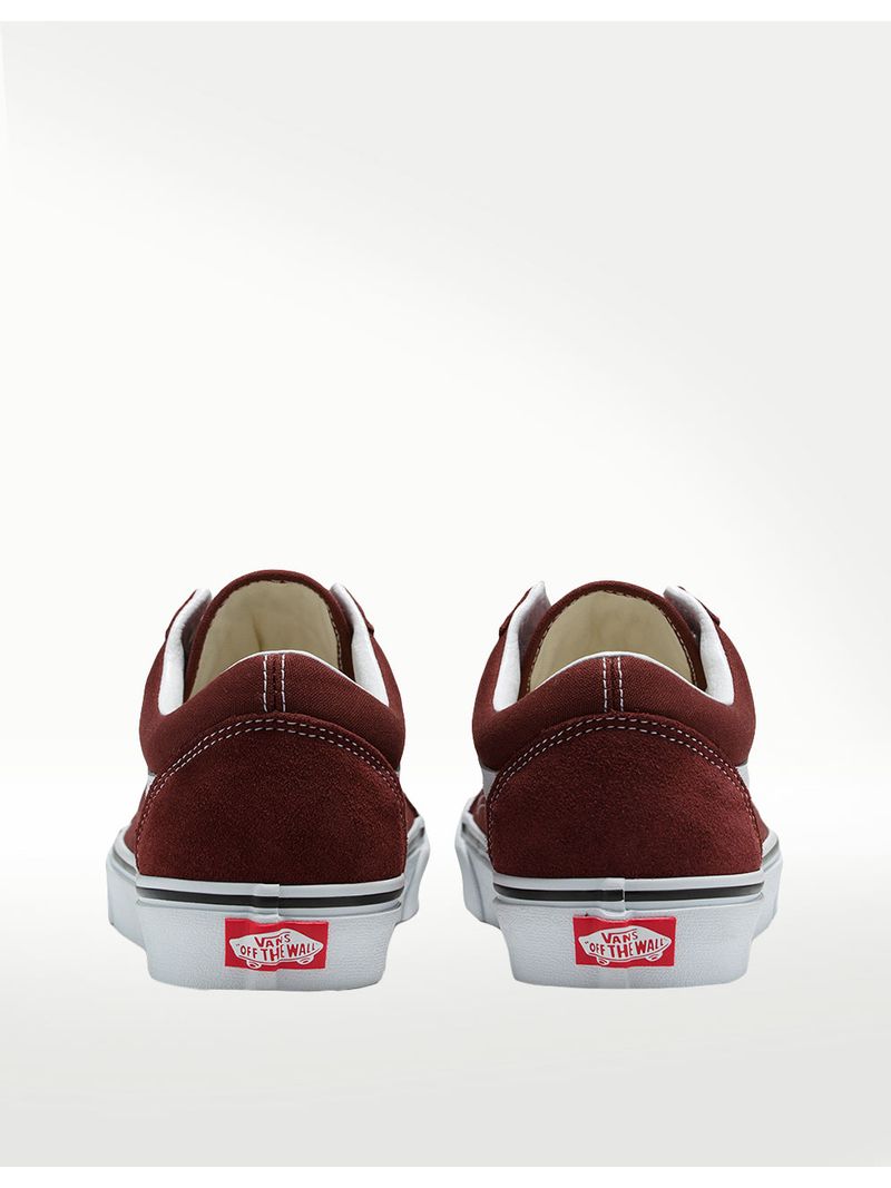 Zapatos vans tiendas 87 sales
