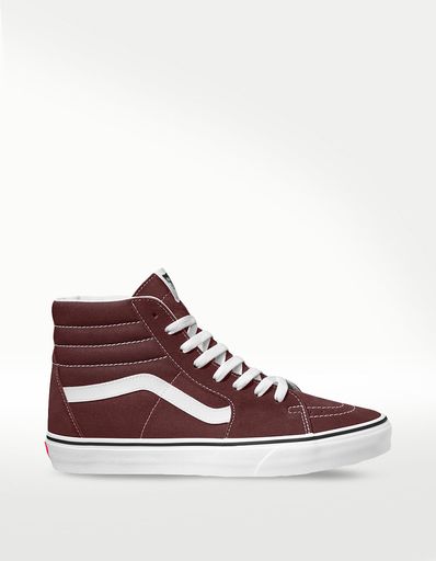 TENIS VANS SK8-HI