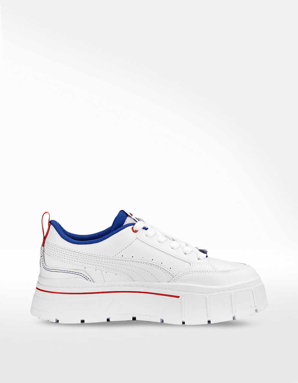 Puma basket ader best sale