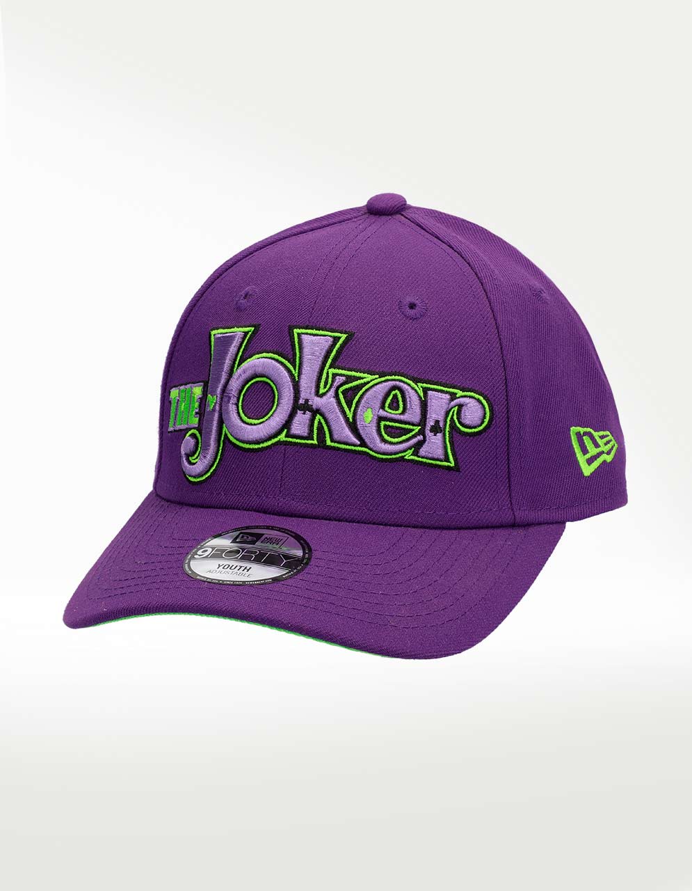 Gorras new era joker sale