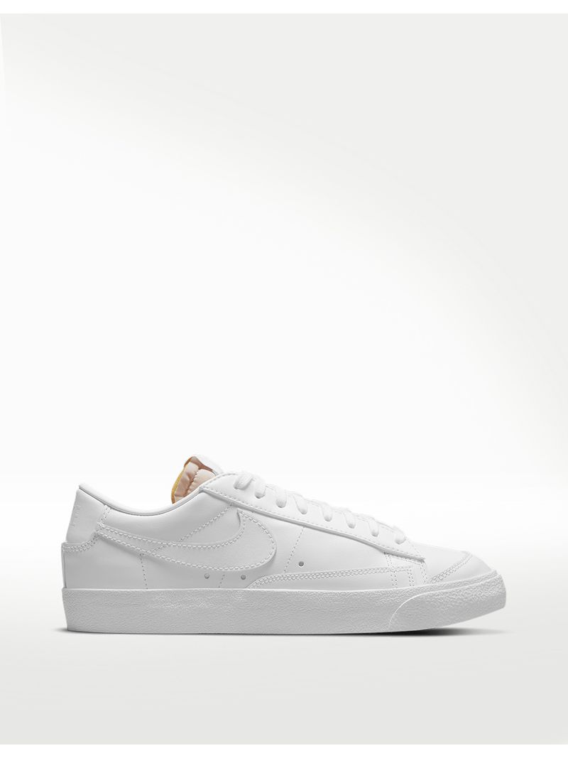 Tenis Nike W Blazer Low 77 Calzado Womens TAF MX