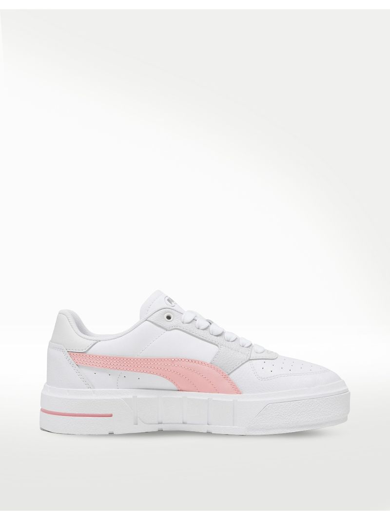 Tenis Puma Puma Cali Court Lth Calzado Womens TAF MX