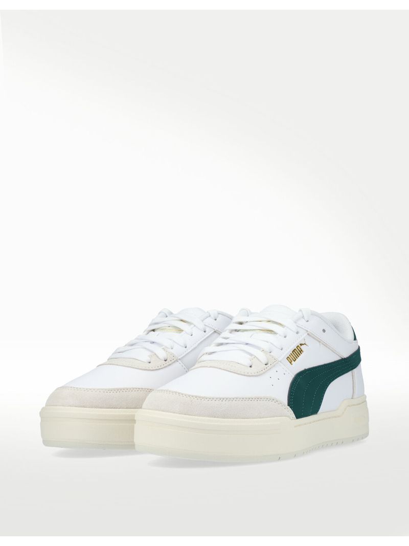 Zapatos puma outlet tipo vans 40