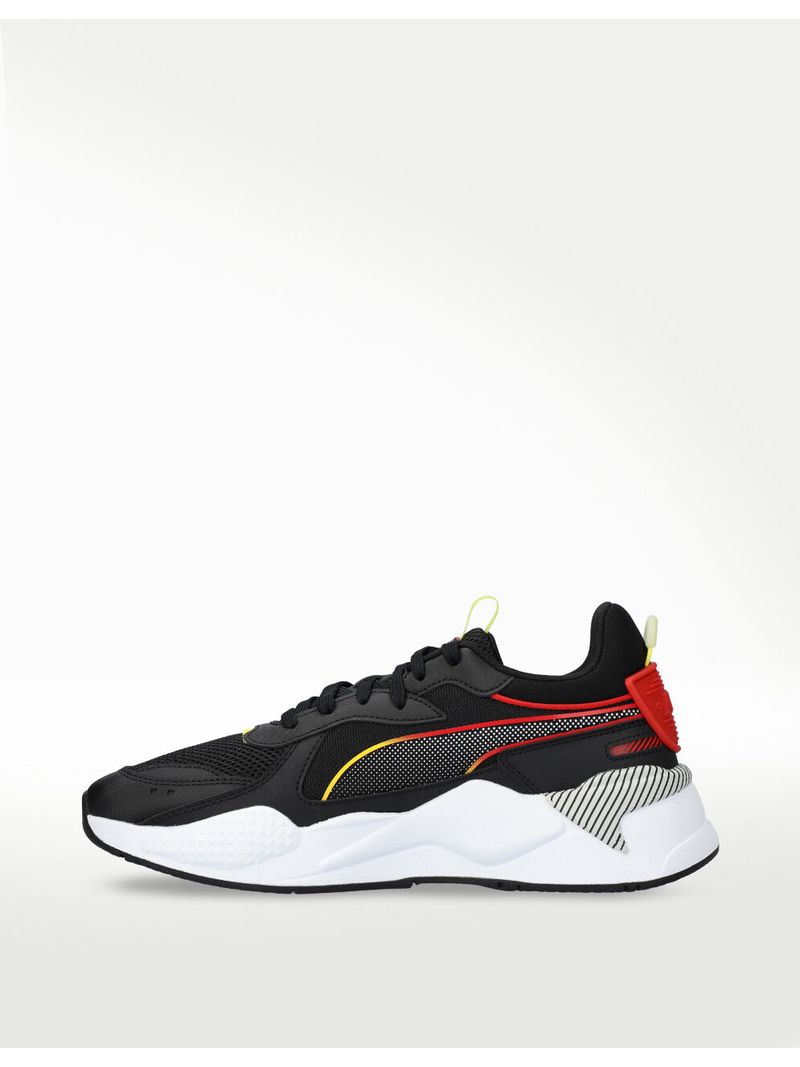 Tenis Puma RS X 3D Sneakers