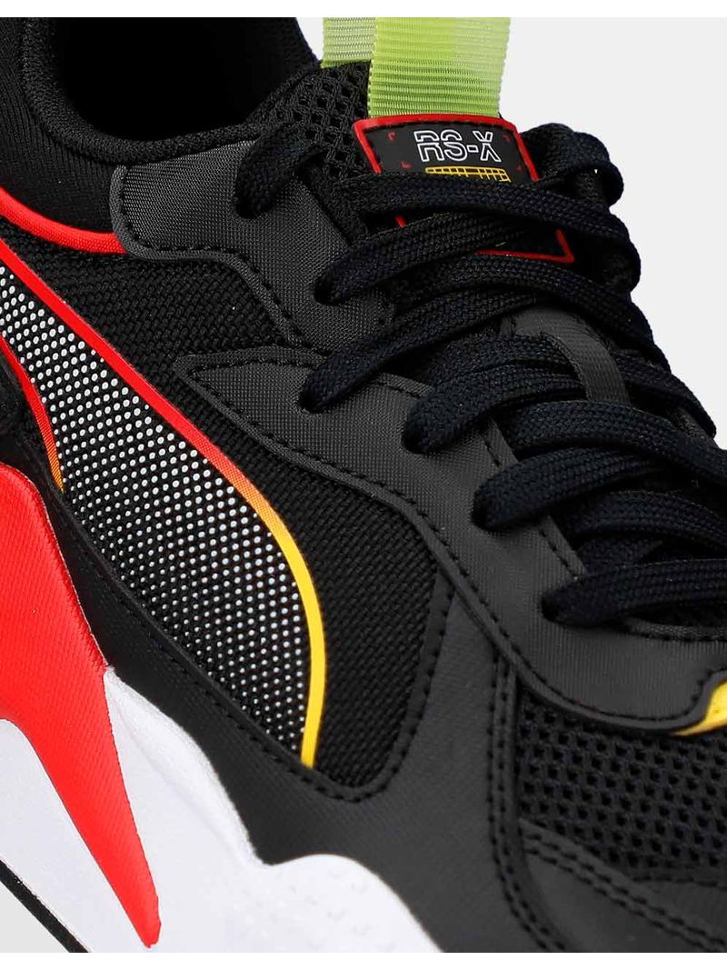 Tenis Puma RS X 3D Sneakers