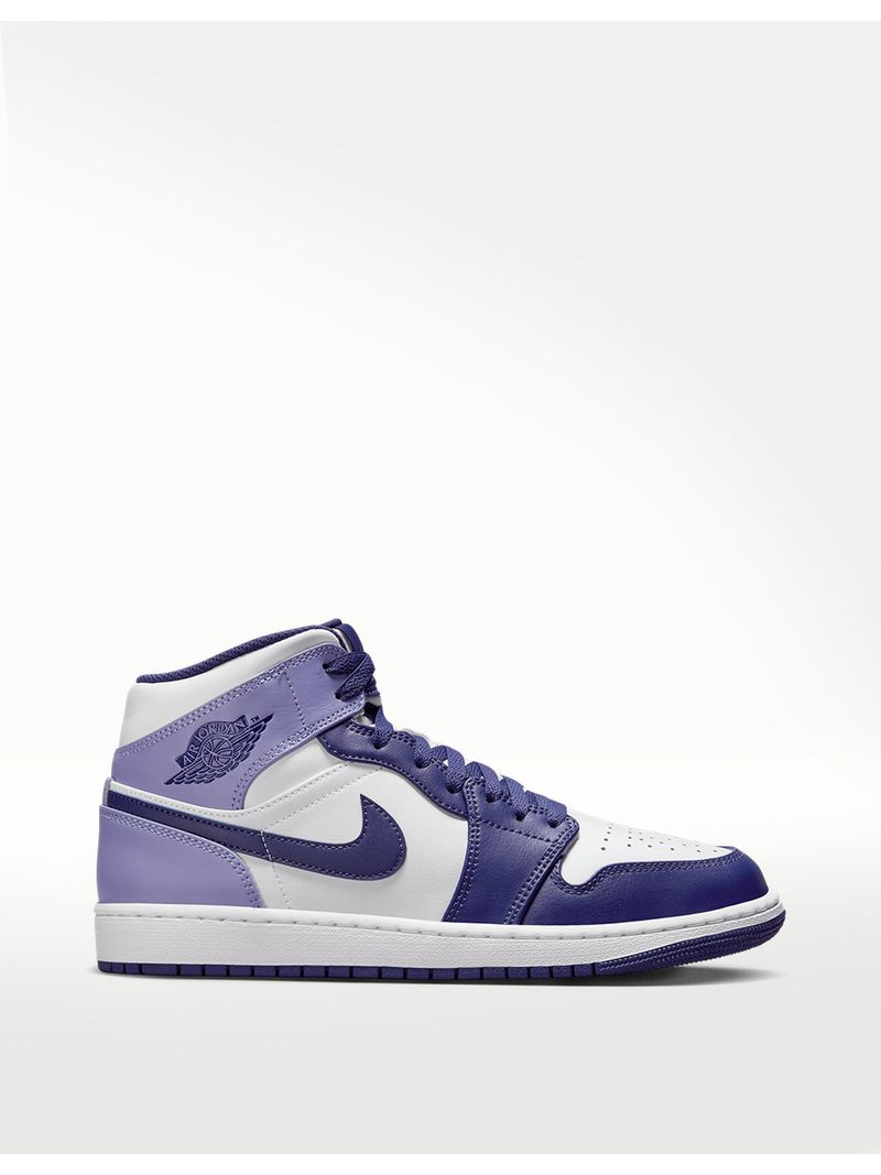 Calzado para hombre Air Jordan 1 Mid. Nike MX