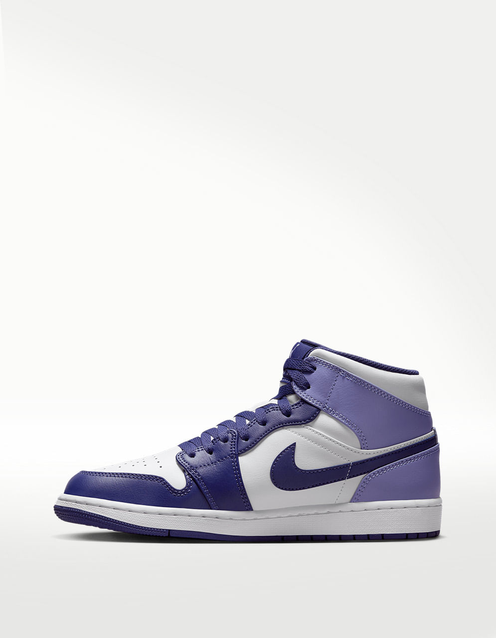 Air jordan 1 morados online