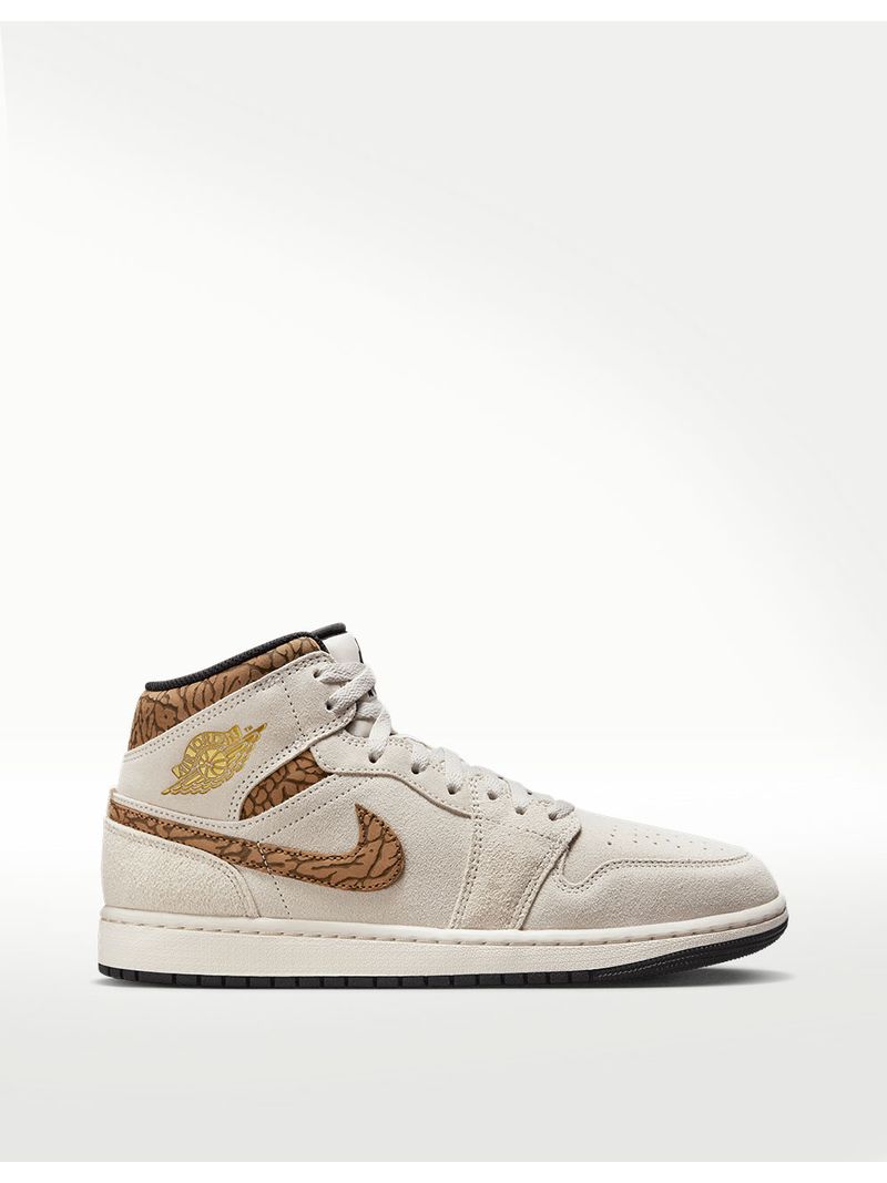 Tenis Nike Air Jordan 1 Mid Se Calzado Mens TAF MX