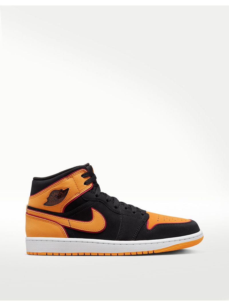 Calzado para hombre Air Jordan 1 Mid SE. Nike MX