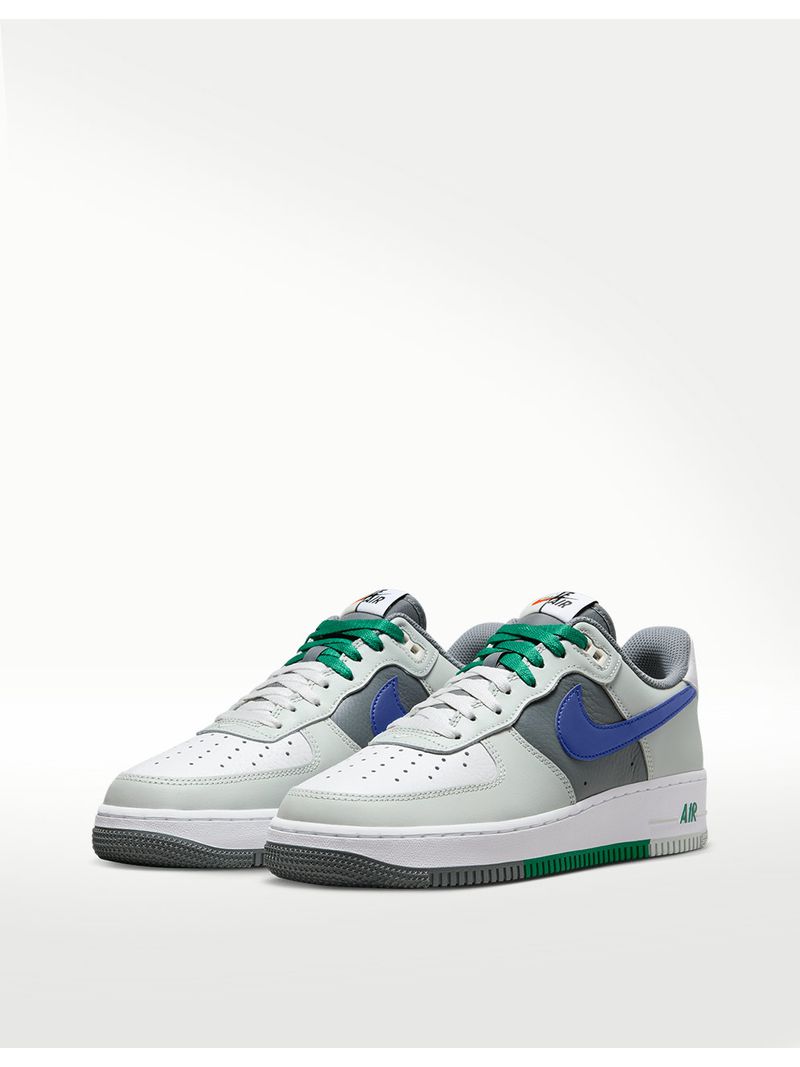 Tenis Nike Air Force 1 07 Lv8 Rmx Calzado Mens TAF MX