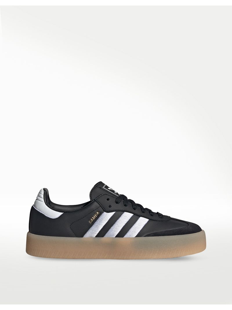 Tenis Adidas Sambae W Calzado Womens TAF MX