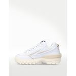 Tenis fila hotsell blancos taf