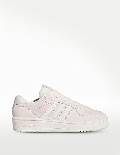 TENIS ADIDAS RIVALRY LOW W