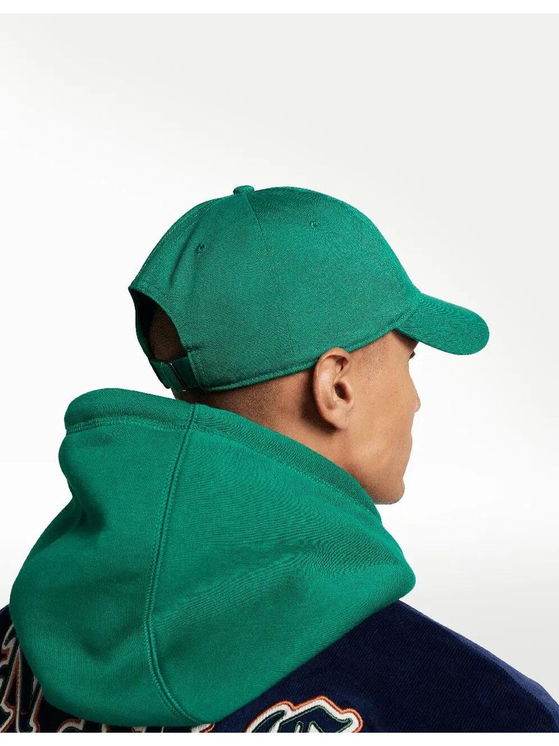 Gorra nike verde best sale