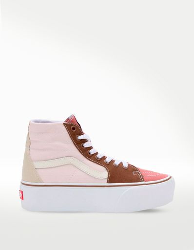 TENIS VANS SK8-HI TAPERED STACKFORM