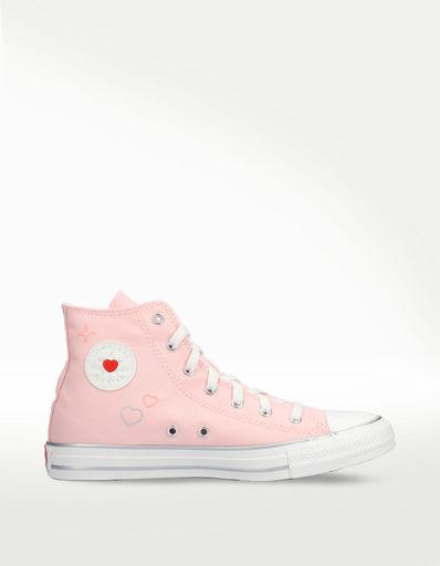TENIS CONVERSE VALENTINE CTAS HI