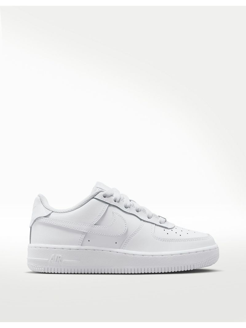 Nike Air Force 1 Low White GS