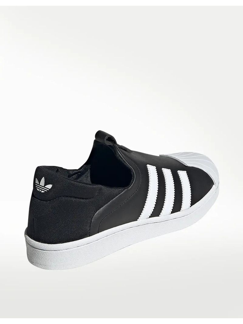 Tenis Adidas Superstar Slip On W Calzado Womens TAF MX