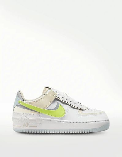 TENIS NIKE W AF1 SHADOW