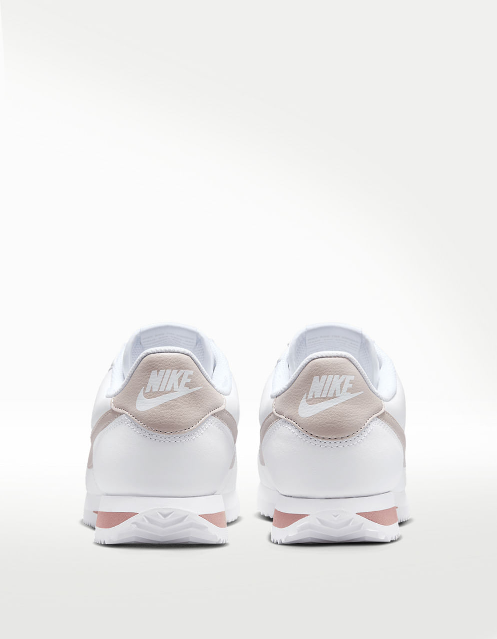 Tenis Nike W Cortez Calzado Womens TAF MX