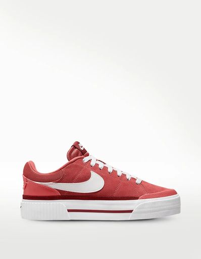 TENIS NIKE W COURT LEGACY LIFT