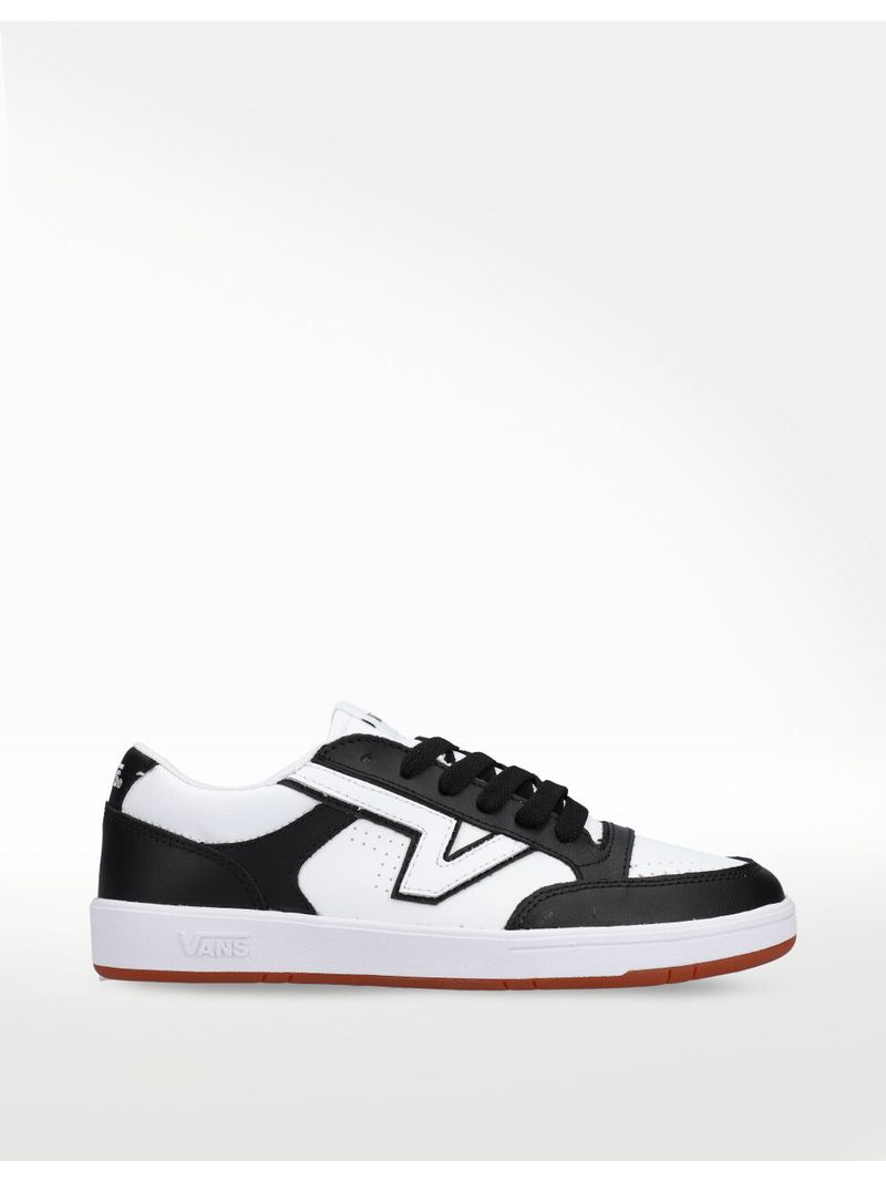 Tenis Vans Ua Lowland Cc Two Tone Calzado Mens TAF MX