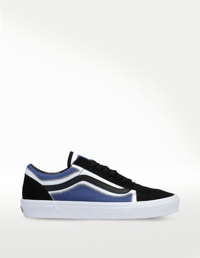 TENIS VANS OLD SKOOL NAVY