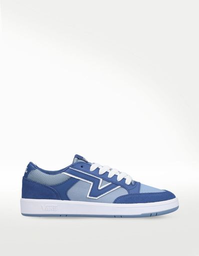 TENIS VANS LOWLAND