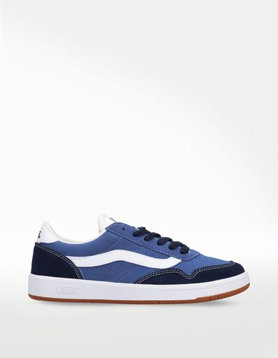 TENIS VANS CRUZE TOO CC DRESS BLUES