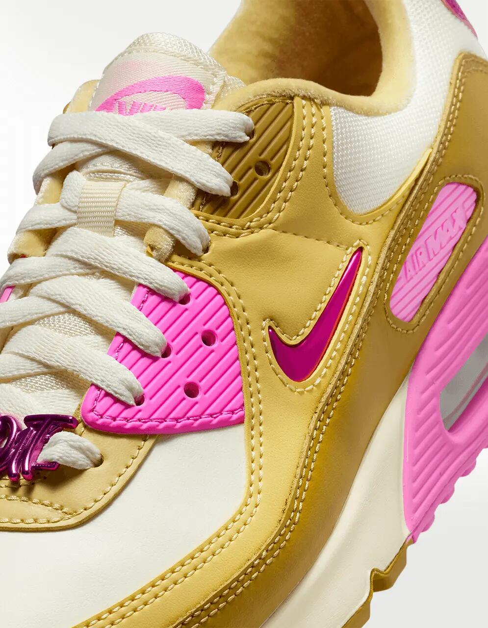 Tenis Nike W Air Max 90 Se Calzado Womens TAF MX