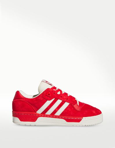 TENIS ADIDAS RIVALRY LOW