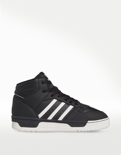 TENIS ADIDAS RIVALRY MID