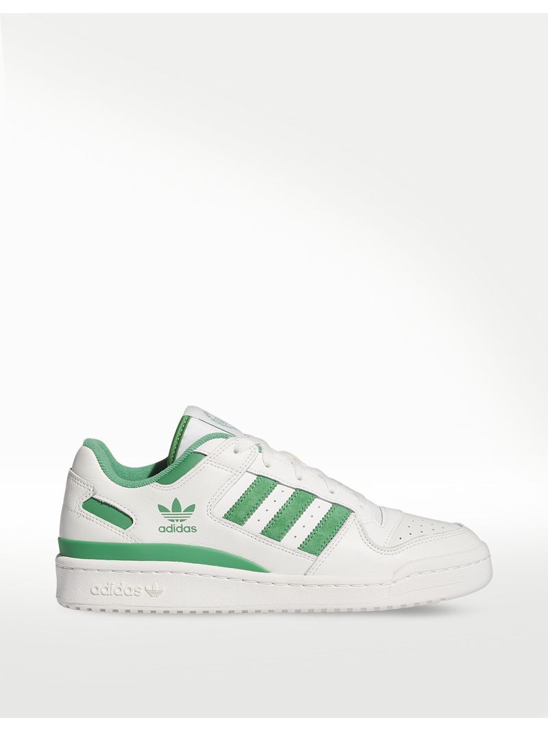 Adidas suela verde online