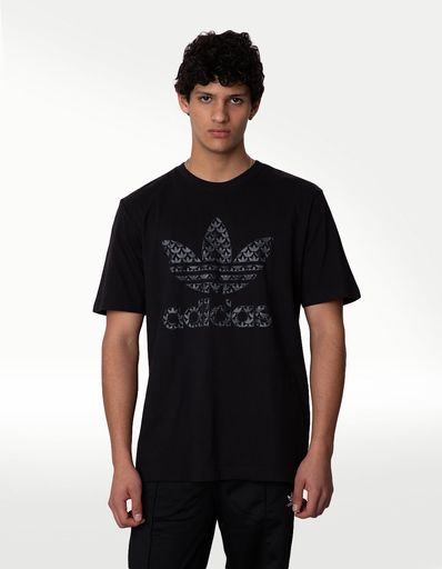 PLAYERA ADIDAS MONOGRAM  FIVE