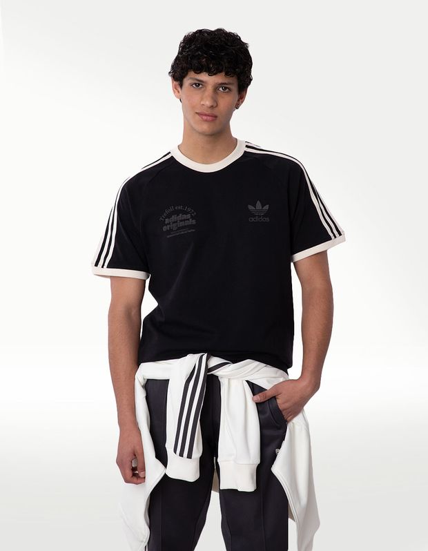 Adidas ropa para online hombre